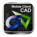 DWG FastView pour mobile